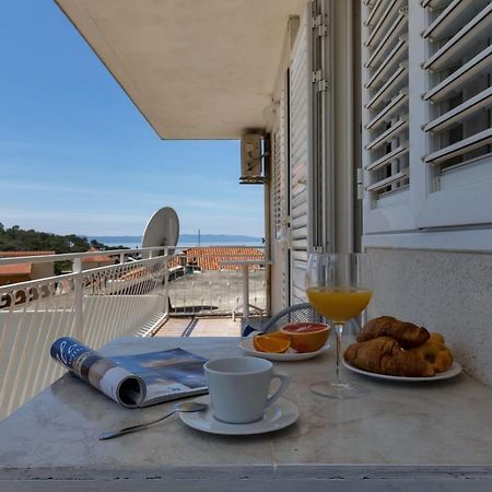 Ana Apartment ماكارسكا المظهر الخارجي الصورة