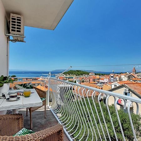 Ana Apartment ماكارسكا المظهر الخارجي الصورة