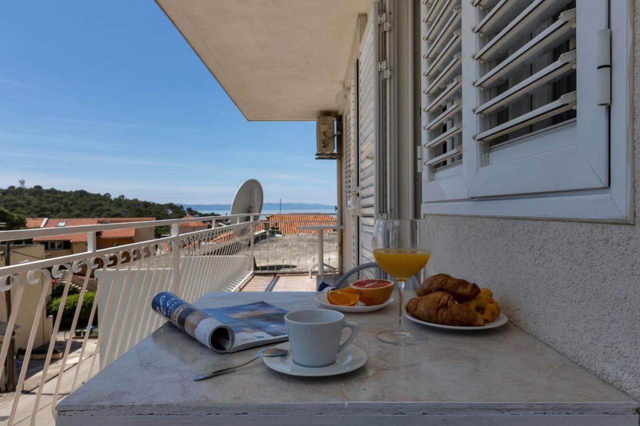 Ana Apartment ماكارسكا المظهر الخارجي الصورة