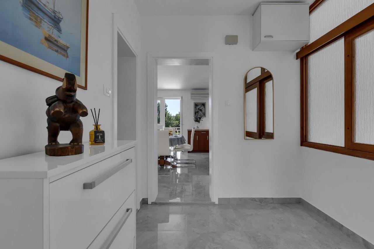 Ana Apartment ماكارسكا المظهر الخارجي الصورة