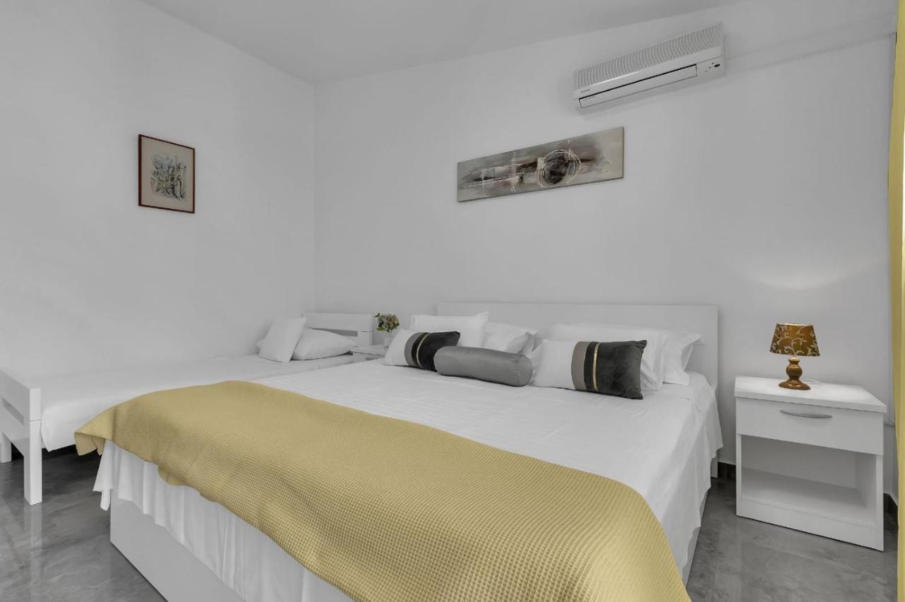 Ana Apartment ماكارسكا المظهر الخارجي الصورة