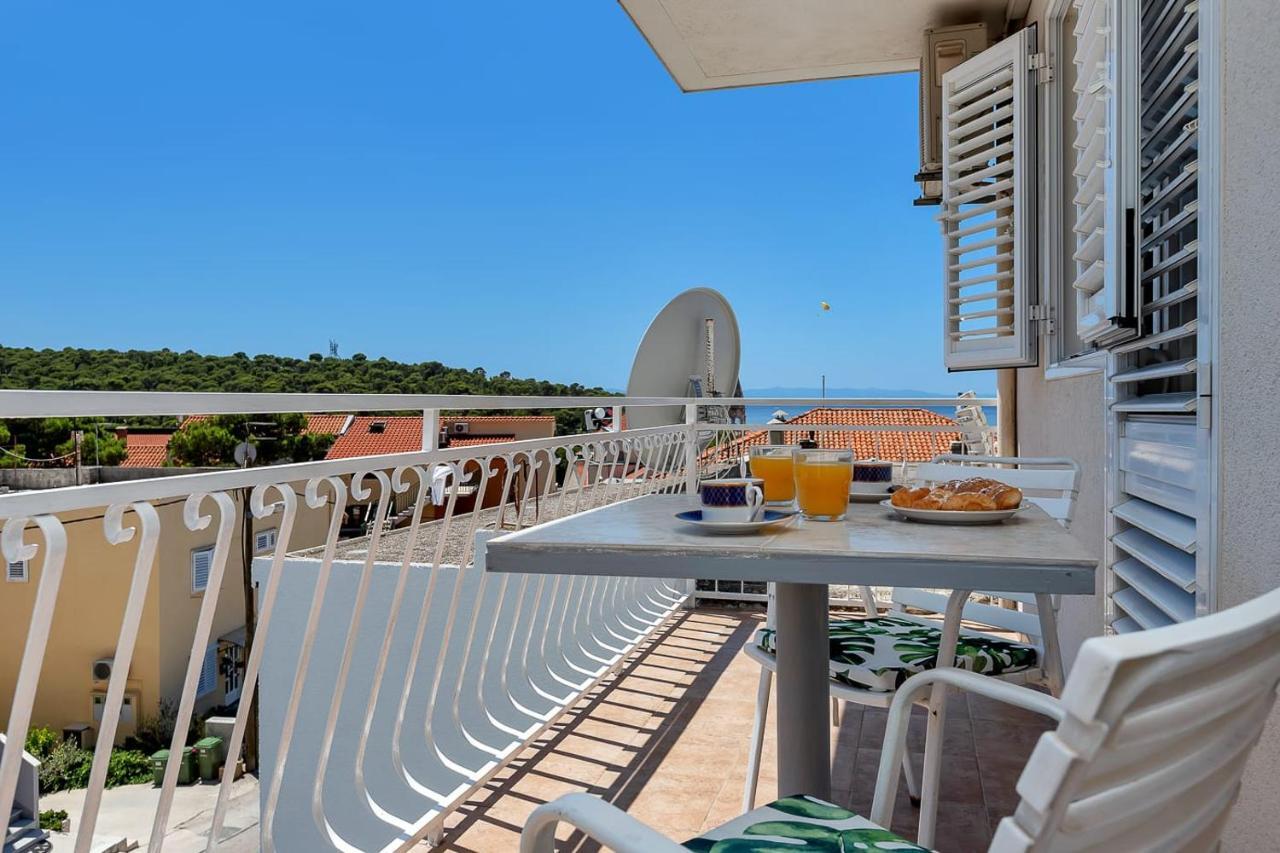 Ana Apartment ماكارسكا المظهر الخارجي الصورة